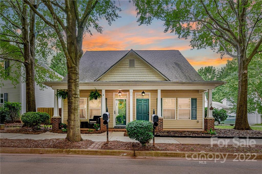 13223 Meadowmere Road Huntersville NC 28078