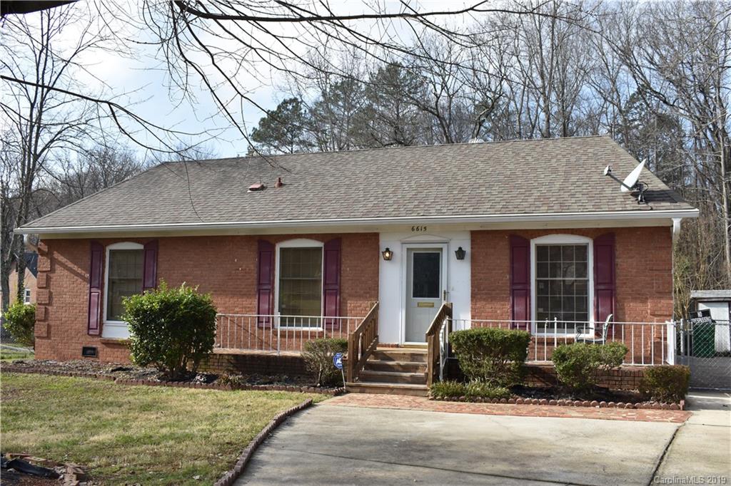 6615 Farmway Place Charlotte NC 28215