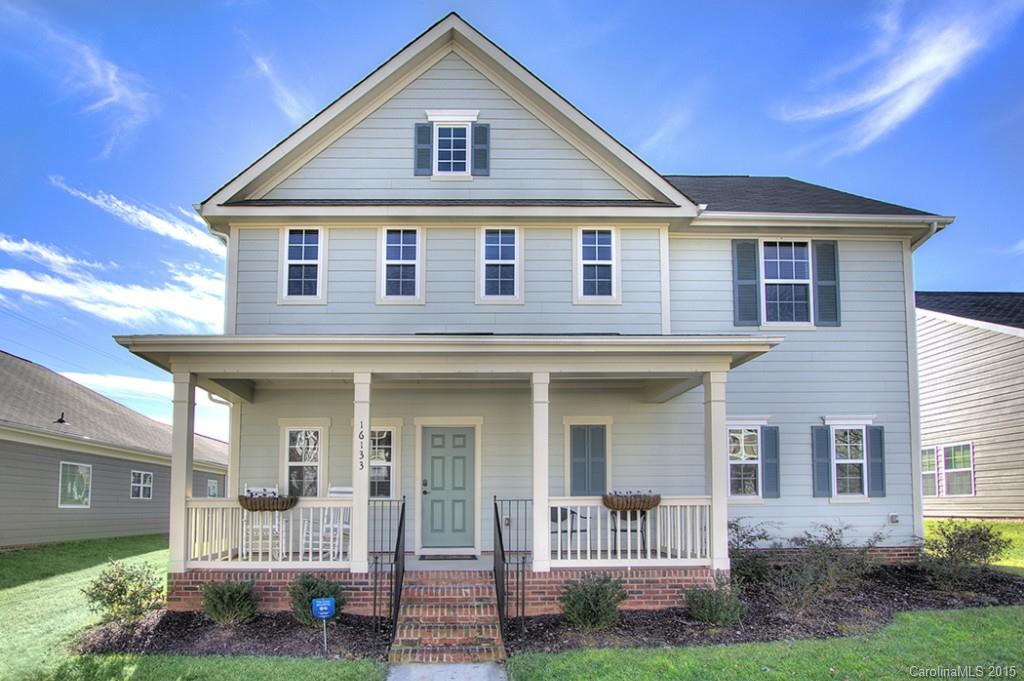 16133 Spruell Street Huntersville NC 28078