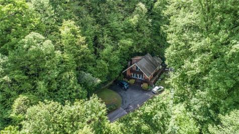 303 Shuler Drive Maggie Valley NC 28751
