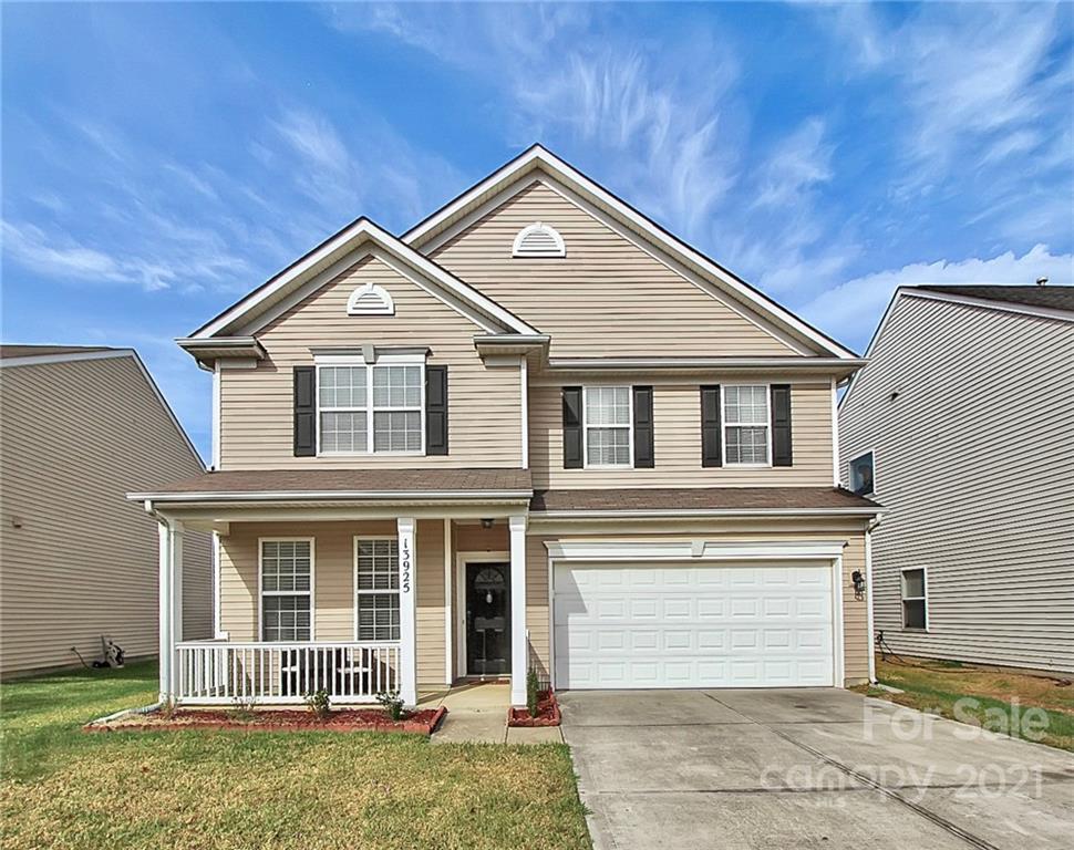 13925 Sugar Oats Lane Charlotte NC 28213