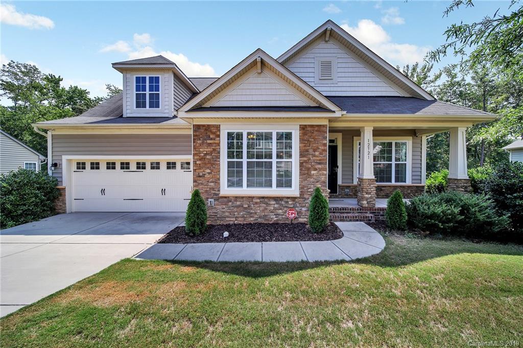 12721 Hunting Birds Lane Charlotte NC 28278
