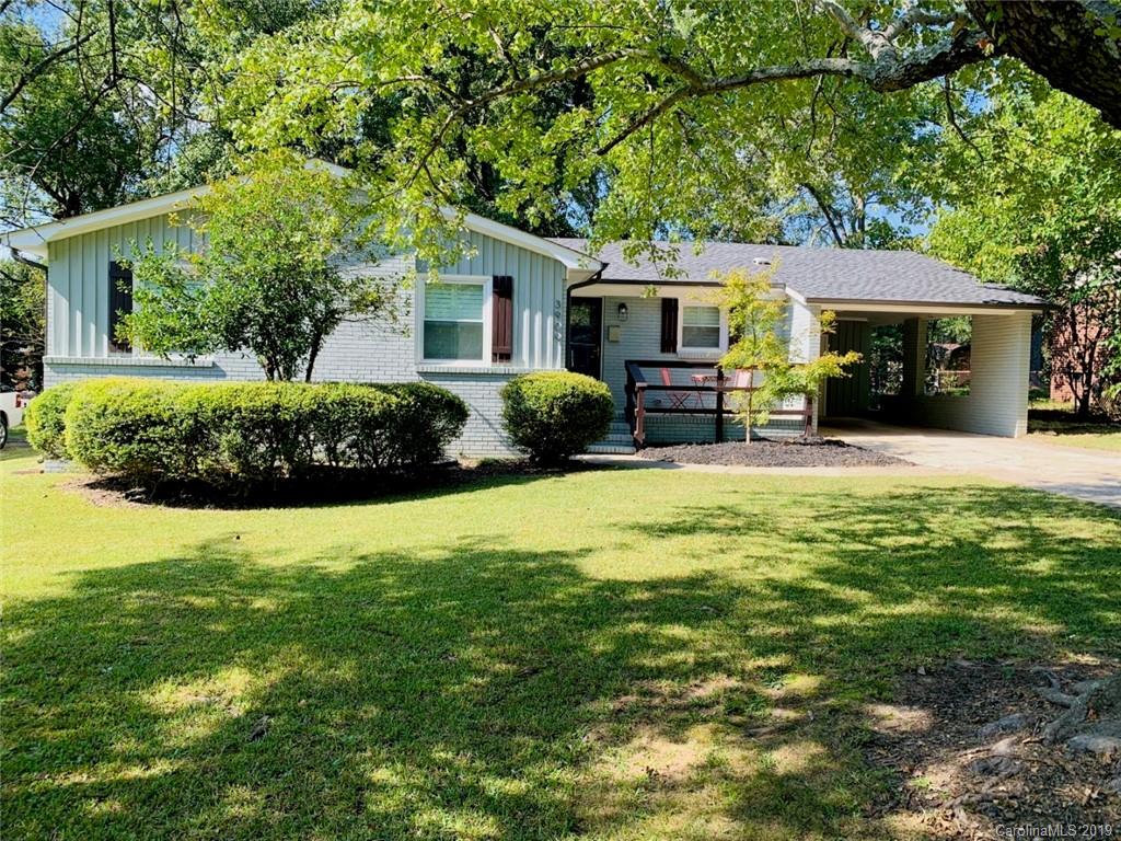 3909 Farmview Road Charlotte NC 28205