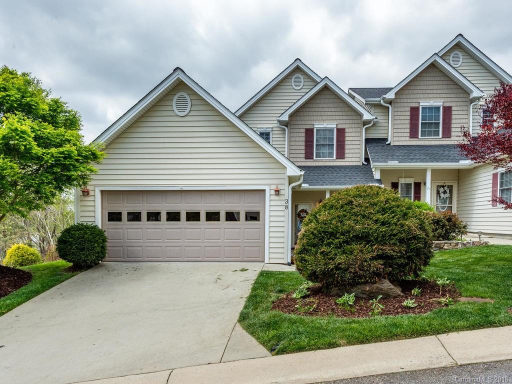 38 Viera Drive Swannanoa NC 28778