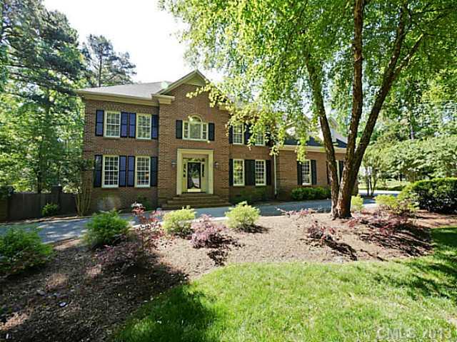 1406 Longleaf Court Matthews NC 28104