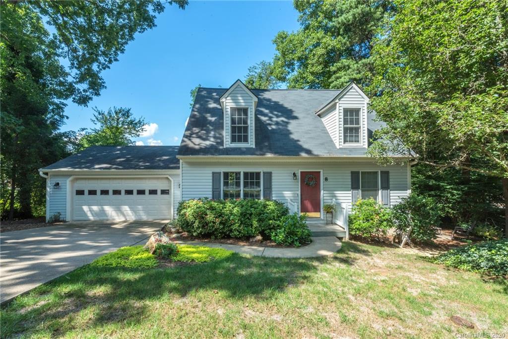 8 Foxberry Drive Arden NC 28704