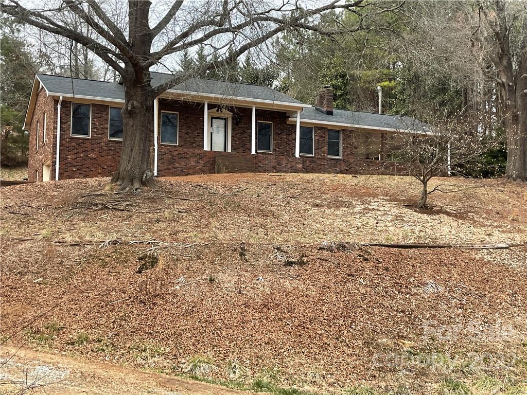 4078 Heritage Drive Granite Falls NC 28630