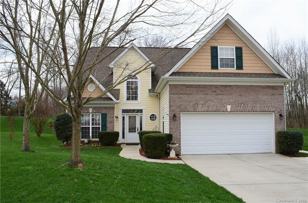 931 Wind Carved Lane Monroe NC 28110