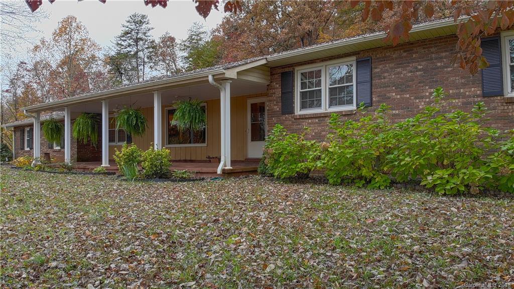 536 Old Neal Road Marion NC 28752