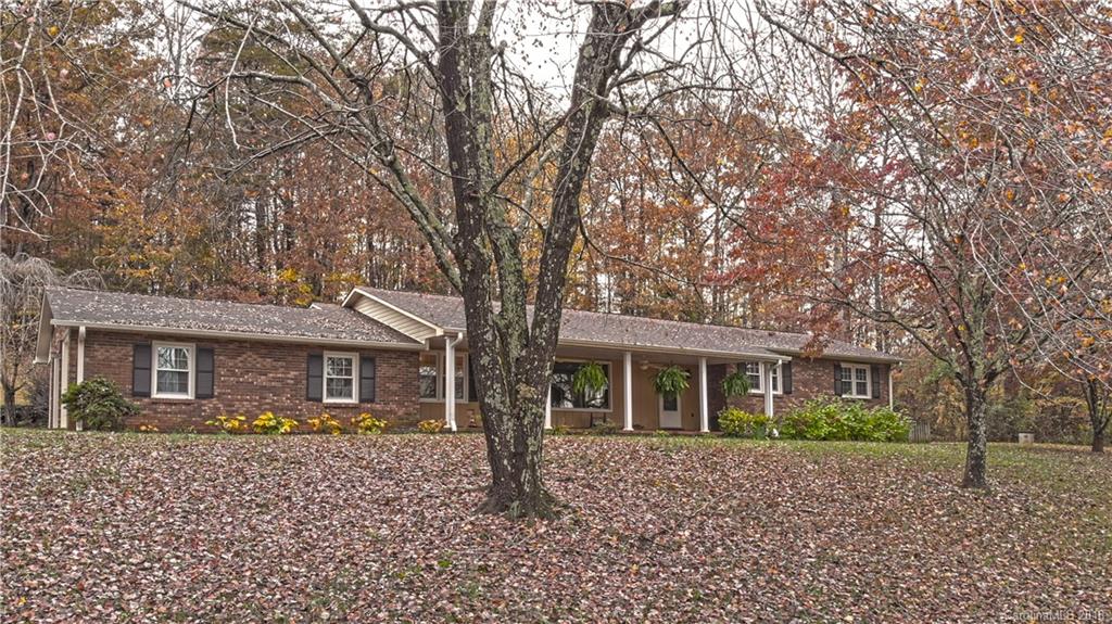 536 Old Neal Road Marion NC 28752