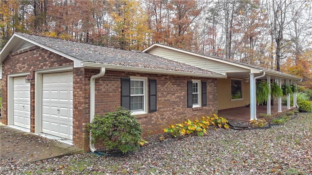 536 Old Neal Road Marion NC 28752
