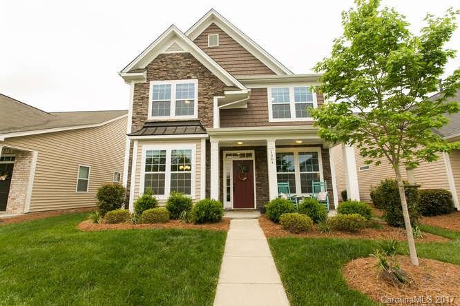 1004 Craven Street Indian Trail NC 28079