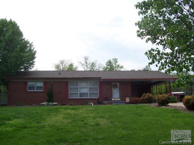 507 Pea Ridge Street Morganton NC 28655