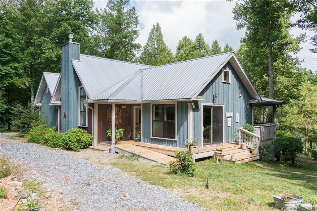 623 Board Tree Road Marshall NC 28753