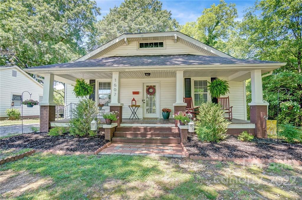 1607 Florida Street Gastonia NC 28052