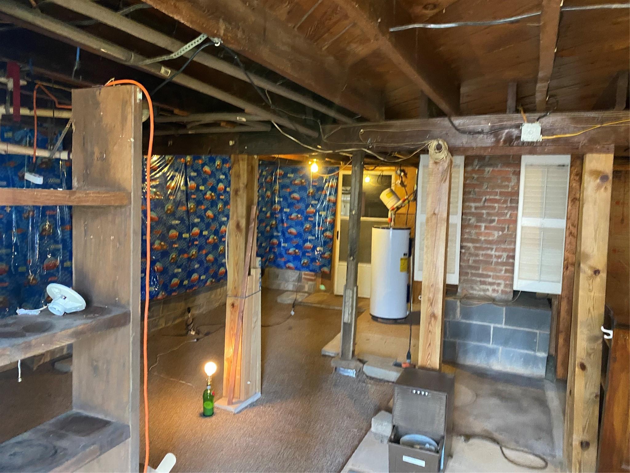 16 Reynolds Road Asheville NC 28806