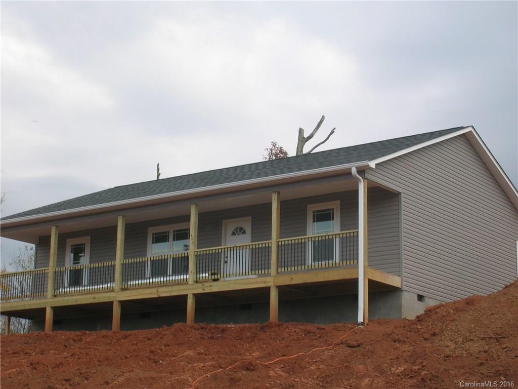 25 Daniel Brooke Drive Asheville NC 28806