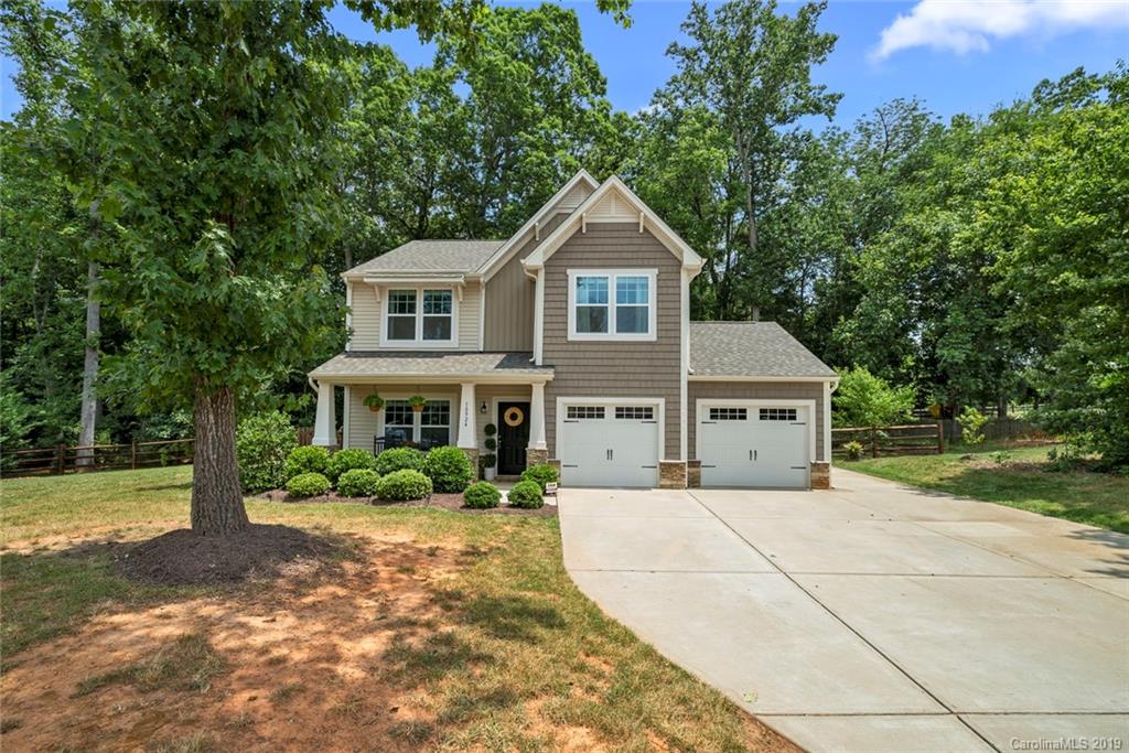 10924 Flintshire Road Mint Hill NC 28227