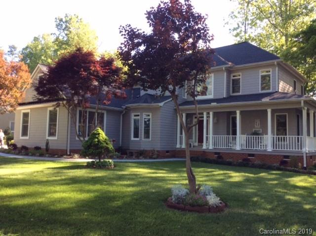 196 Keats Road Mooresville NC 28117
