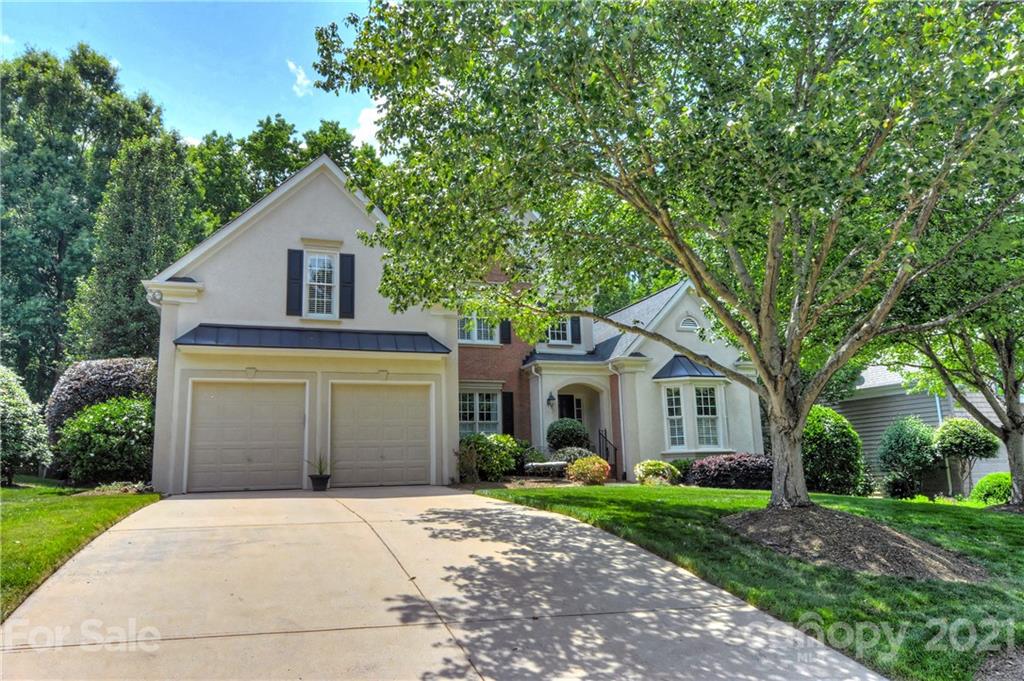 2318 Tarleton Twins Terrace Charlotte NC 28270