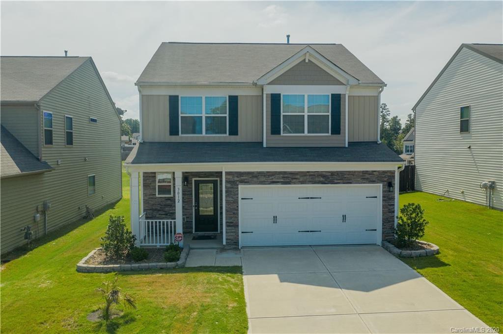 3012 Aransas Road Charlotte NC 28214