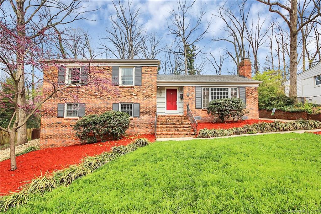617 Reynolds Drive Charlotte NC 28209