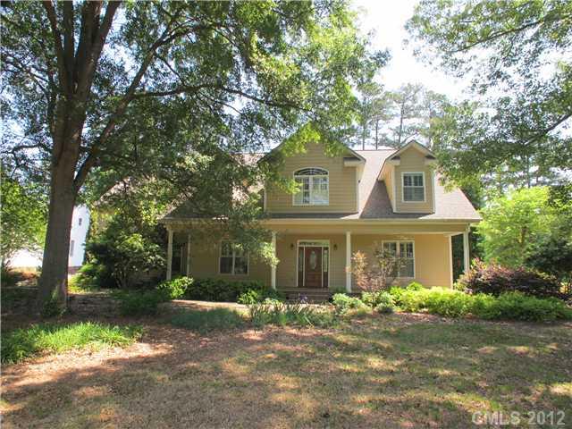 11416 Abernathy Road Charlotte NC 28216