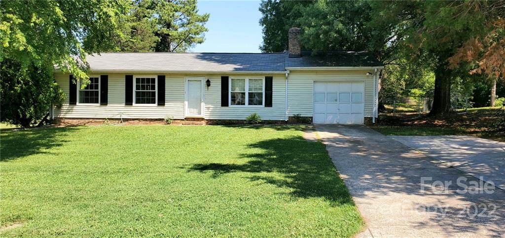 11801 Red Hickory Lane Charlotte NC 28273
