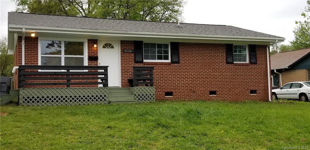 4226 Colebrook Road Charlotte NC 28215