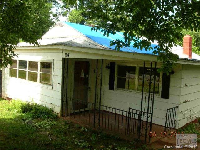 2243 Lail Road Morganton NC 28655