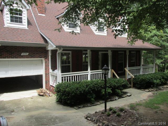 8290 Hunley Ridge Road Matthews NC 28104
