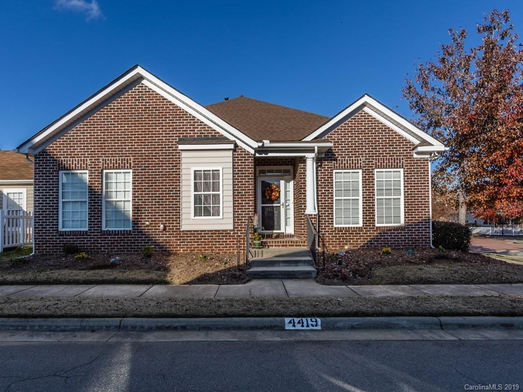 4419 Sages Avenue Indian Trail NC 28079