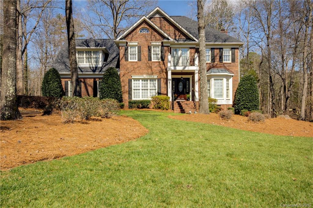 6711 Hollow Oak Drive Mint Hill NC 28227
