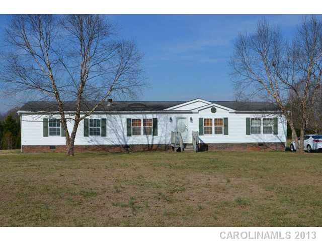 409 Branchwood Road Statesville NC 28625