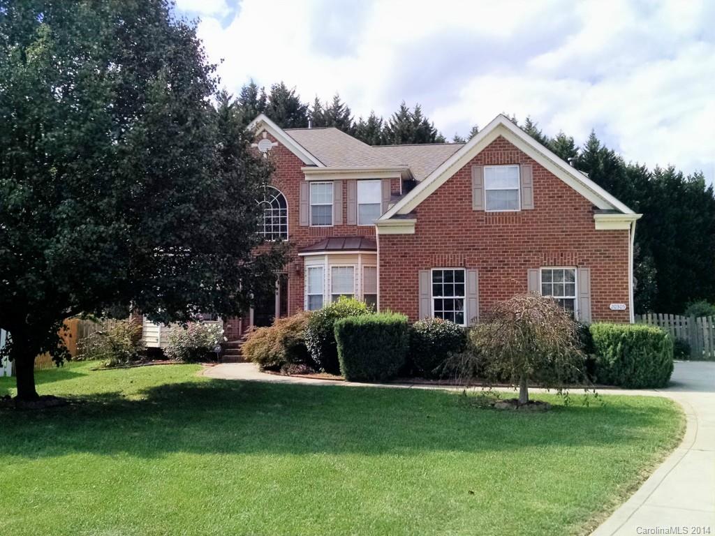 20305 Cathedral Oaks Drive Cornelius NC 28031