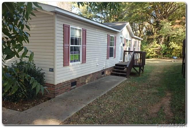 3412 Avalon Avenue Charlotte NC 28208