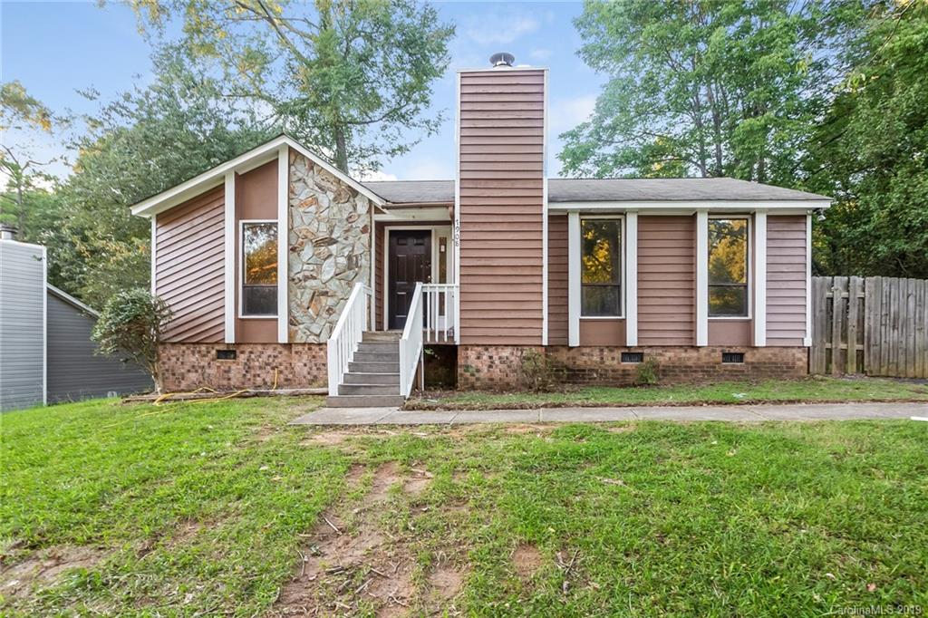 7908 Tiburon Circle Charlotte NC 28215