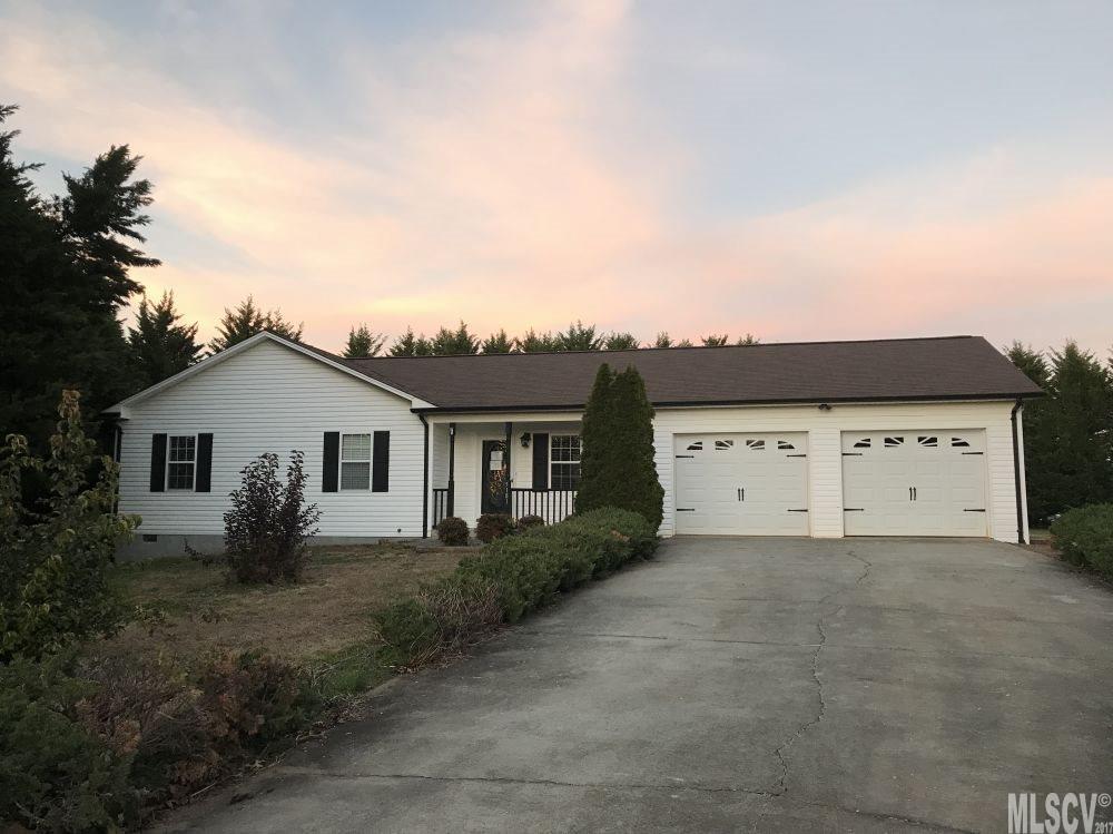 5181 Canary Court Granite Falls NC 28630