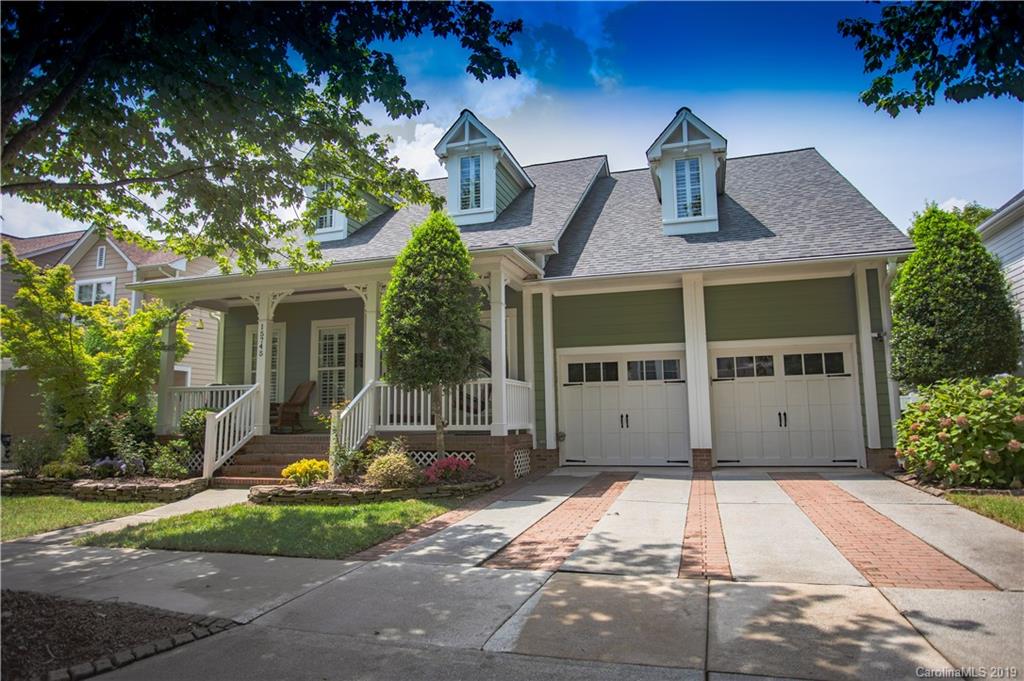 15745 Trenton Place Road Huntersville NC 28078