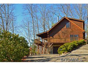 45 Magnolia Way Waynesville NC 28786
