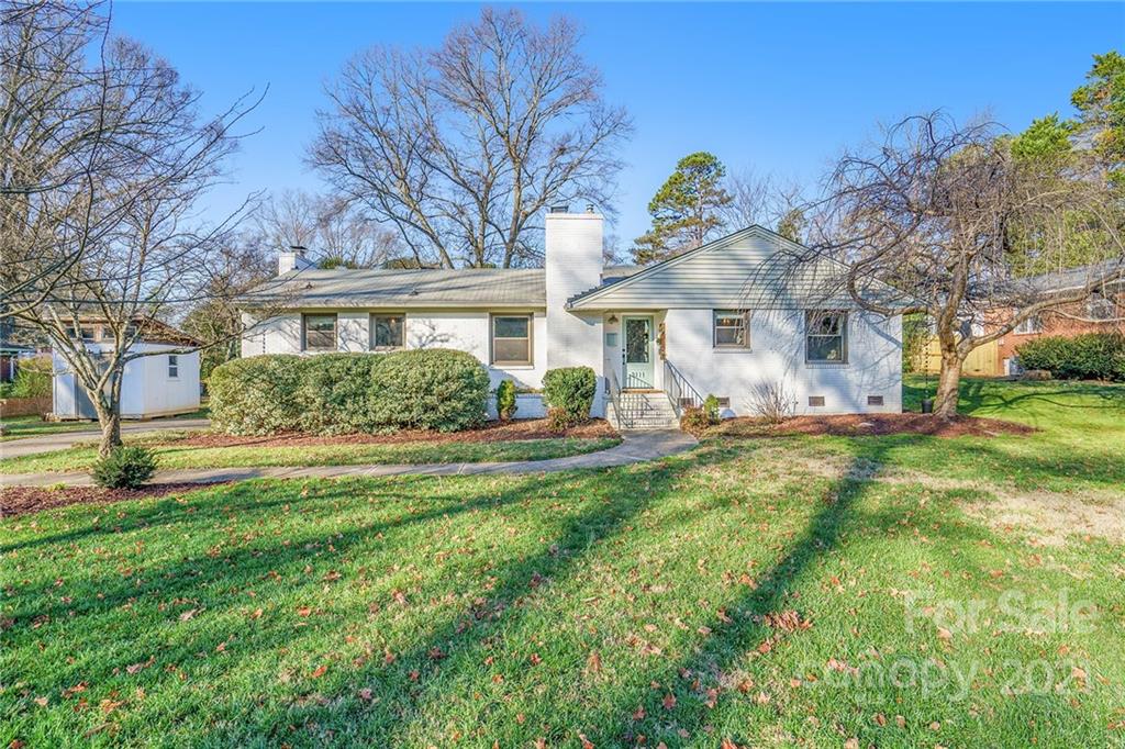 3111 Libeth Street Charlotte NC 28205