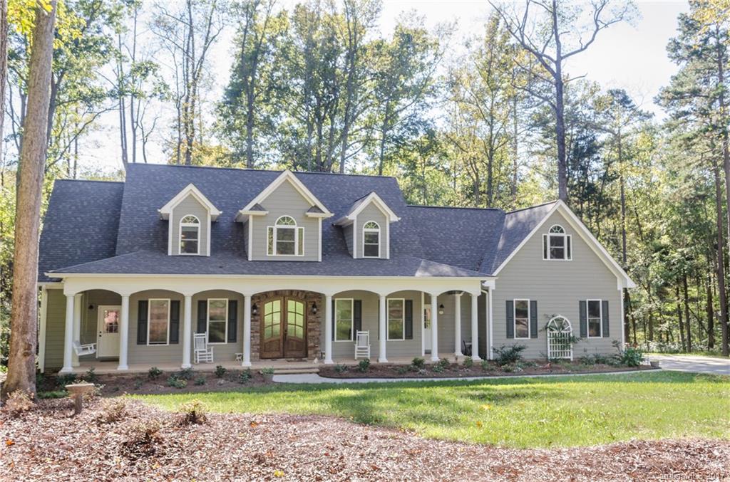 2306 Autumn Blaze Court Waxhaw NC 28173