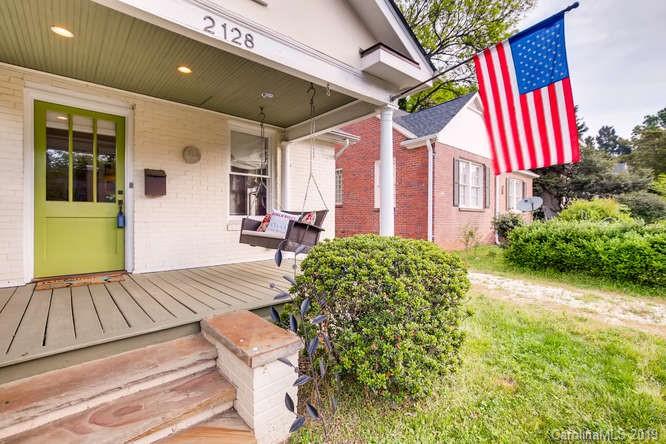 2128 Scott Avenue Charlotte NC 28203