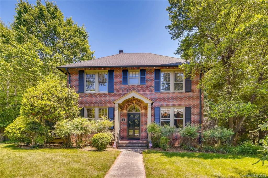 305 Woodland Street Davidson NC 28036