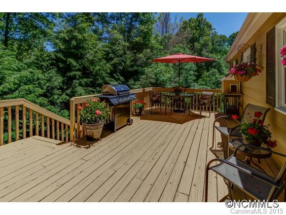 18 Clearbrook Road Asheville NC 28805