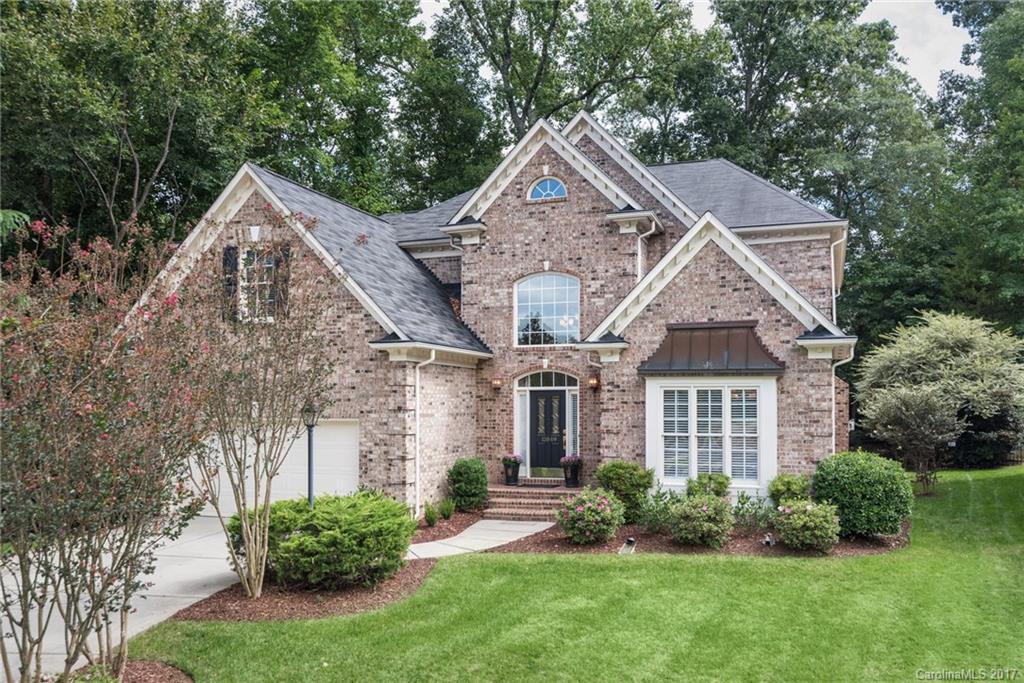11649 Stonebriar Drive Charlotte NC 28277