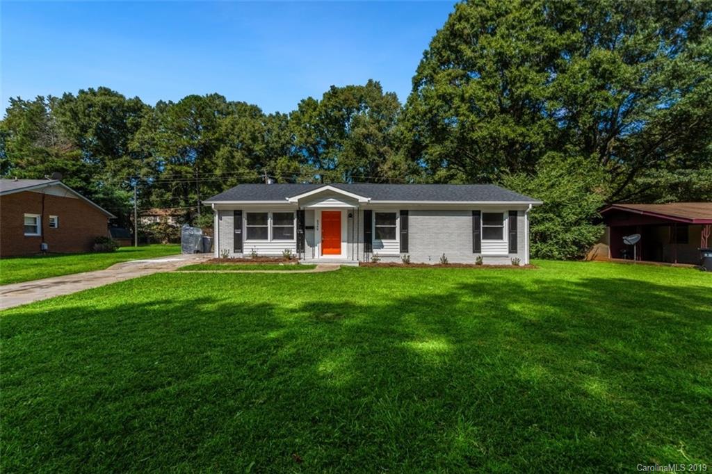 6349 Covecreek Drive Charlotte NC 28215