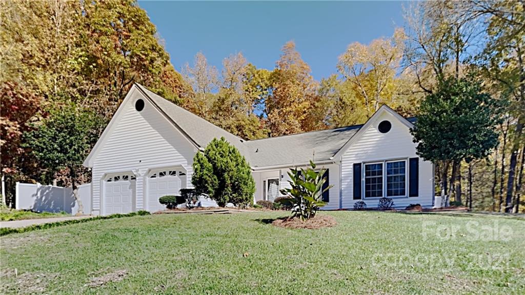 10140 Crayton Drive Charlotte NC 28269