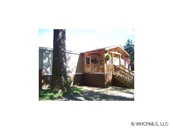 56 Lanier Lane Waynesville NC 28786
