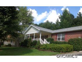 40 Meadow Drive Horse Shoe NC 28742